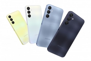 Samsung Galaxy A15, 15 5G ve A25 5G resmi olarak duyuruldu