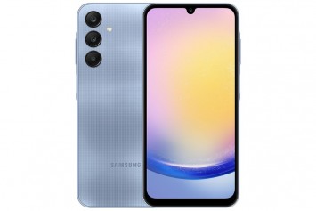 Samsung Galaxy A25 Duvar Kağıtları