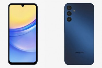 Samsung Galaxy A15 Duvar Kağıtları