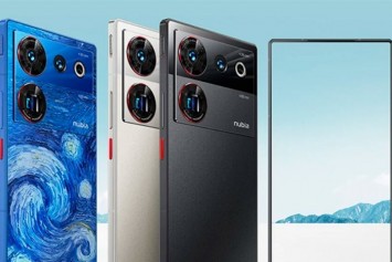 Nubia Z60 Ultra resmi olarak duyuruldu