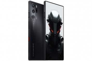 Nubia Red Magic 9 Pro Duvar Kağıtları