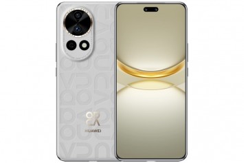 Huawei Nova 12 Ultra ve Nova 12 Pro resmi olarak duyuruldu
