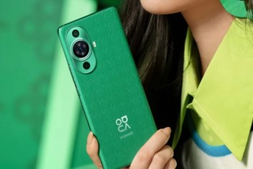 Huawei Nova 12 ve Nova 12 Lite resmi olarak tanıtıldı