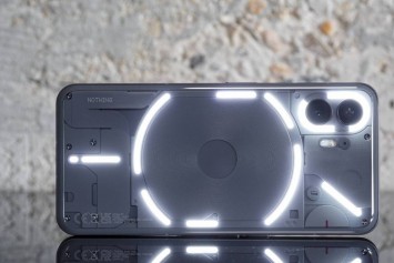 Nothing Phone 2a Duvar Kağıtları