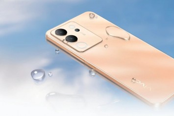 Vivo V30 Lite resmi olarak tanıtıldı