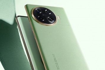 Tecno Spark 20 Pro+ resmi olarak duyuruldu
