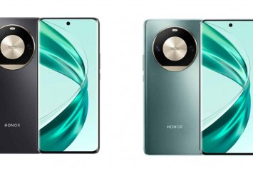Honor X50 Pro resmi olarak tanıtıldı