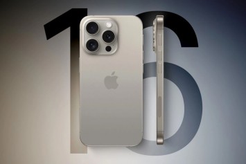 iPhone 16 serinin yeni özellikleri