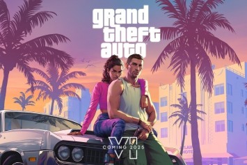 GTA 6 Duvar Kağıtları