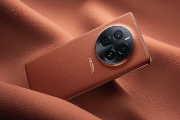 Realme GT5 Pro resmi olarak duyuruldu