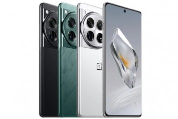 OnePlus 12 Duvar Kağıtları