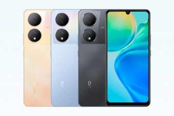 Vivo Y100 resmi olarak duyuruldu