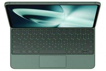 OnePlus Pad resmi olarak tanıtıldı