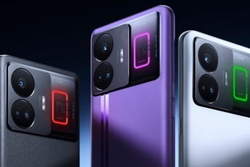 Realme GT Neo 5 240W resmi olarak duyuruldu