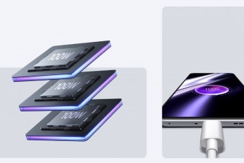 Realme GT3 240W resmi olarak tanıtıldı