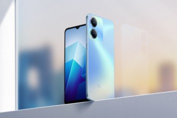 iQOO Z7i resmi olarak duyuruldu