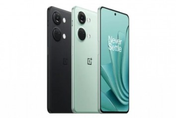 OnePlus Ace 2V Duvar Kağıtları