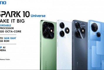 Tecno Spark 10 serisi tanıtım tarihi paylaşıldı