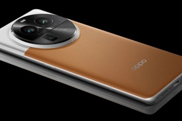 Oppo Find X6 Pro Duvar Kağıtları
