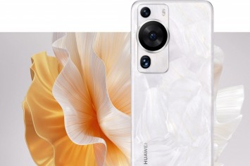 Huawei P60 Pro Duvar Kağıtları