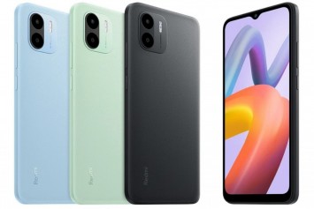 Redmi A2 ve A2+ duyuruldu