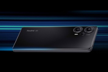 Redmi Note 12 Turbo resmi olarak duyuruldu