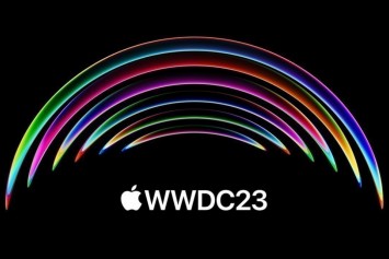 Apple WWDC 2023 Duvar Kağıtları