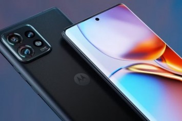 Motorola Edge 40 Pro görselleri sızdırıldı