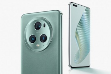 Honor Magic 5 Pro Duvar Kağıtları