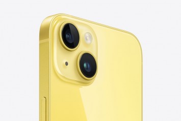 iPhone 14 ve 14 Plus için yeni renk seçeneği duyuruldu