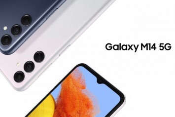 Samsung Galaxy M14 5G resmi olarak duyuruldu