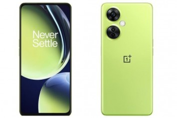 OnePlus Nord CE 3 Lite Duvar Kağıtları
