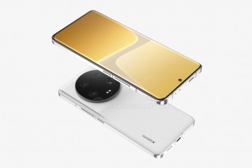 Xiaomi 13 Ultra tasarımı sızdırıldı