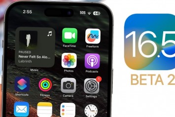 iOS 16.5 Beta 2 ile Gelen Yenilikler