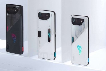 Asus ROG Phone 7 ve 7 Ultimate resmi olarak duyuruldu