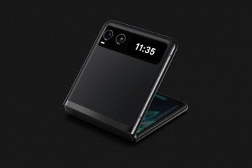 Motorola Razr 2023 görselleri sızdırıldı