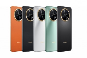 Huawei Enjoy 60X resmi olarak duyuruldu