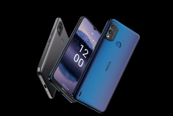 Nokia G11 Duvar Kağıtları