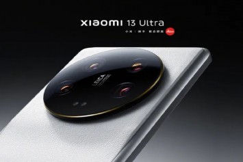 Xiaomi 13 Ultra Duvar Kağıtları