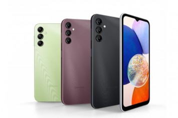 Samsung Galaxy A14 5G Duvar Kağıtları