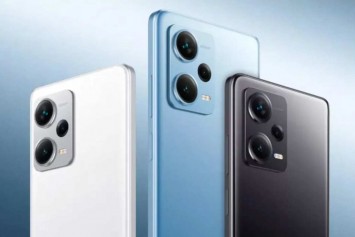 Redmi Note 12R Pro tanıtım tarihi paylaşıldı