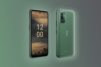 Nokia XR30 tasarımı sızdırıldı