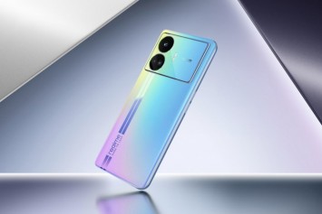 Realme GT Neo 5 SE resmi olarak duyuruldu
