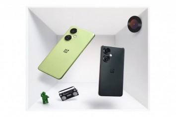 OnePlus Nord CE 3 Lite resmi olarak tanıtıldı