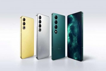 Meizu 20 Pro Duvar Kağıtları