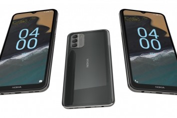 Nokia G400 Duvar Kağıtları