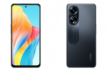 Oppo A1 5G Duvar Kağıtları