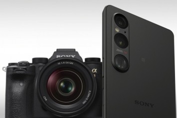 Sony Xperia 1 V resmi olarak tanıtıldı