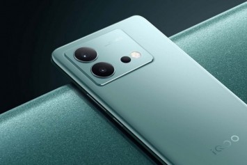 iQOO Neo 8 ve Neo 8 Pro resmi olarak duyuruldu