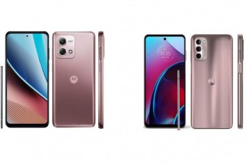 Moto G Stylus 2023 Duvar Kağıtları